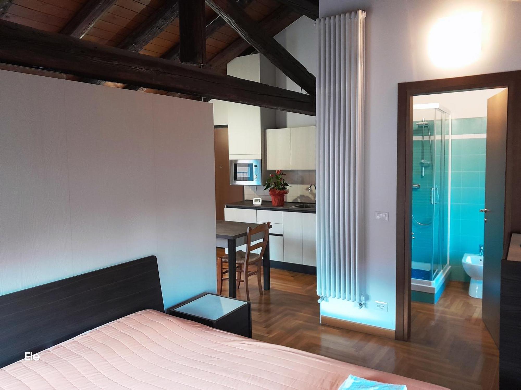 Hotel I Personaggi Udine Esterno foto