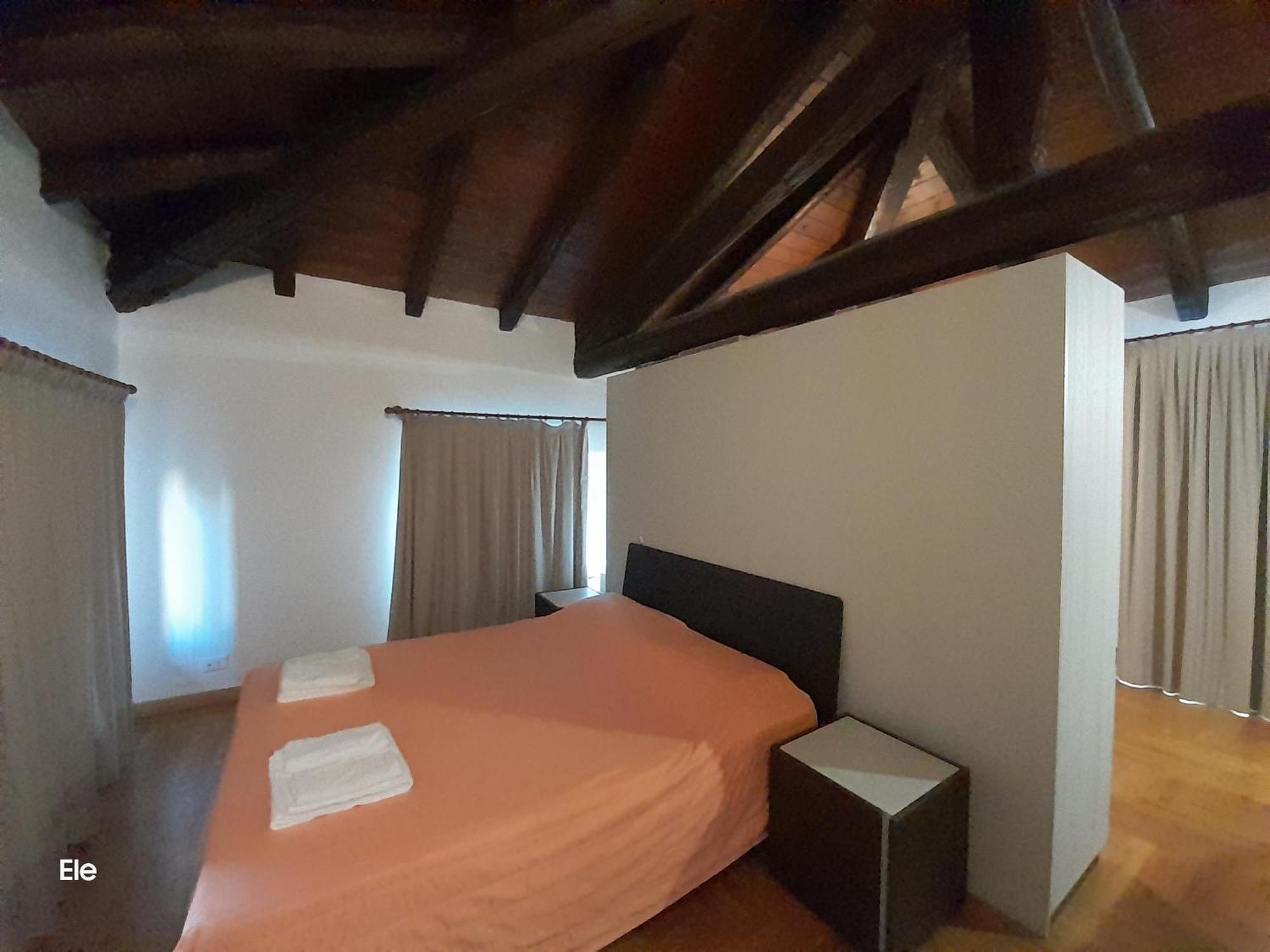 Hotel I Personaggi Udine Esterno foto
