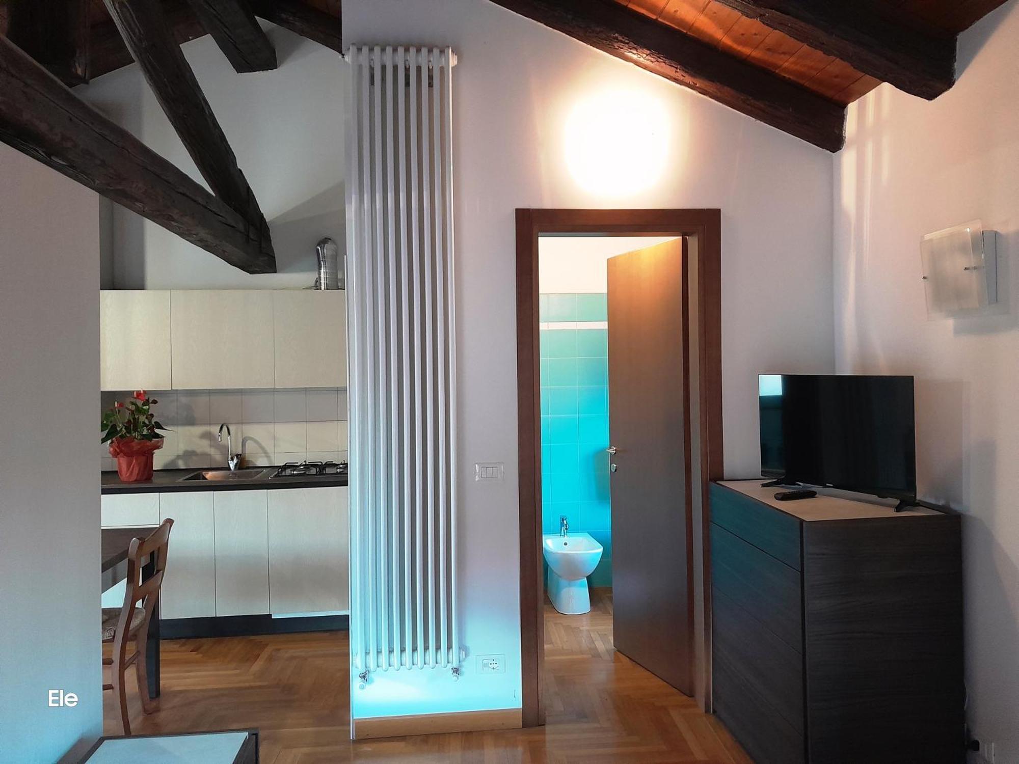 Hotel I Personaggi Udine Esterno foto