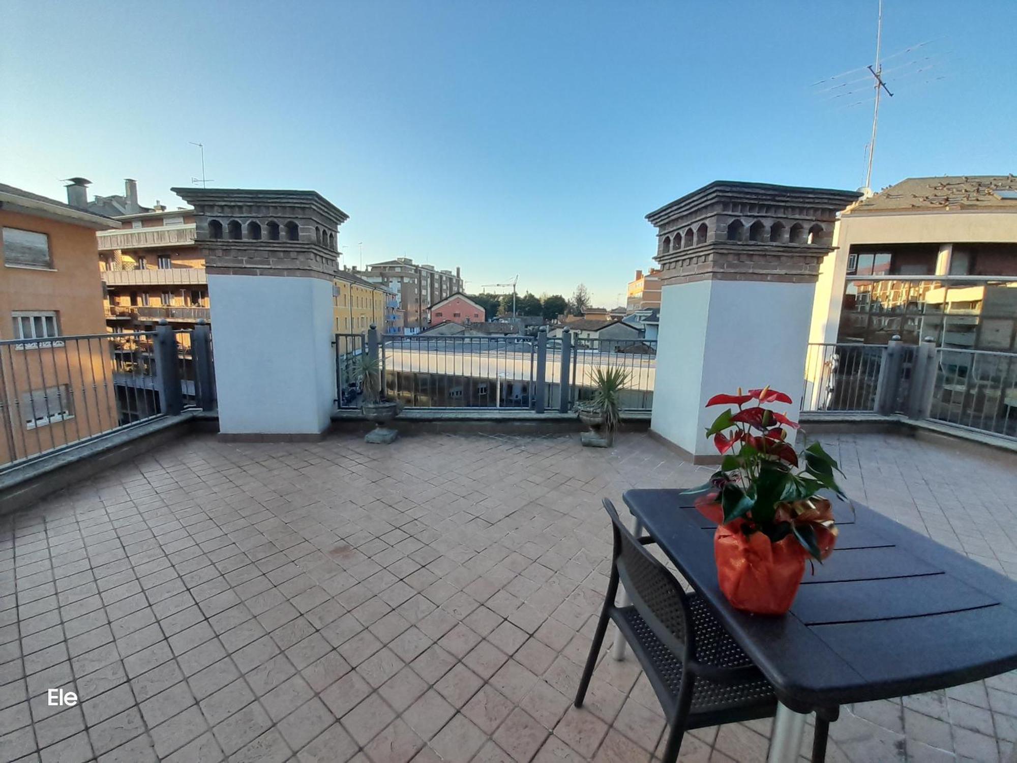 Hotel I Personaggi Udine Esterno foto