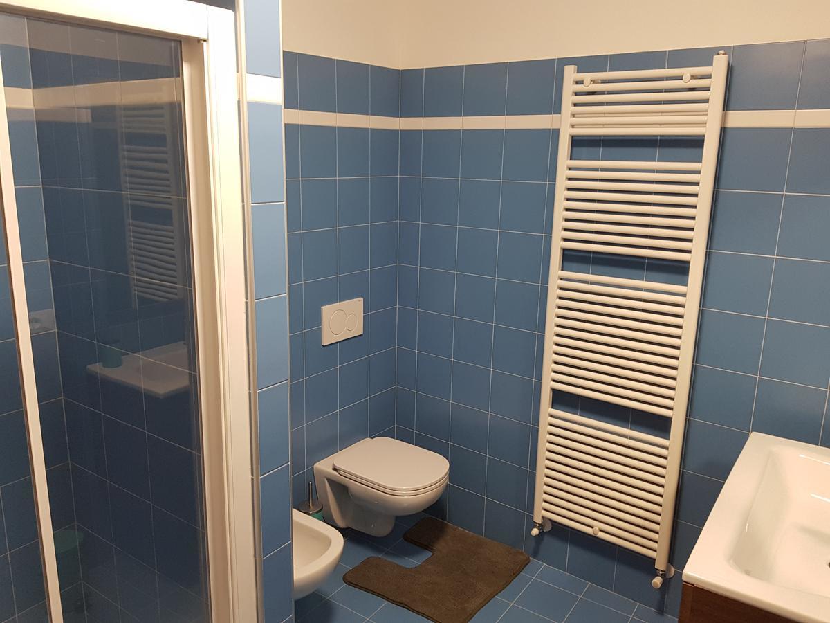 Hotel I Personaggi Udine Esterno foto