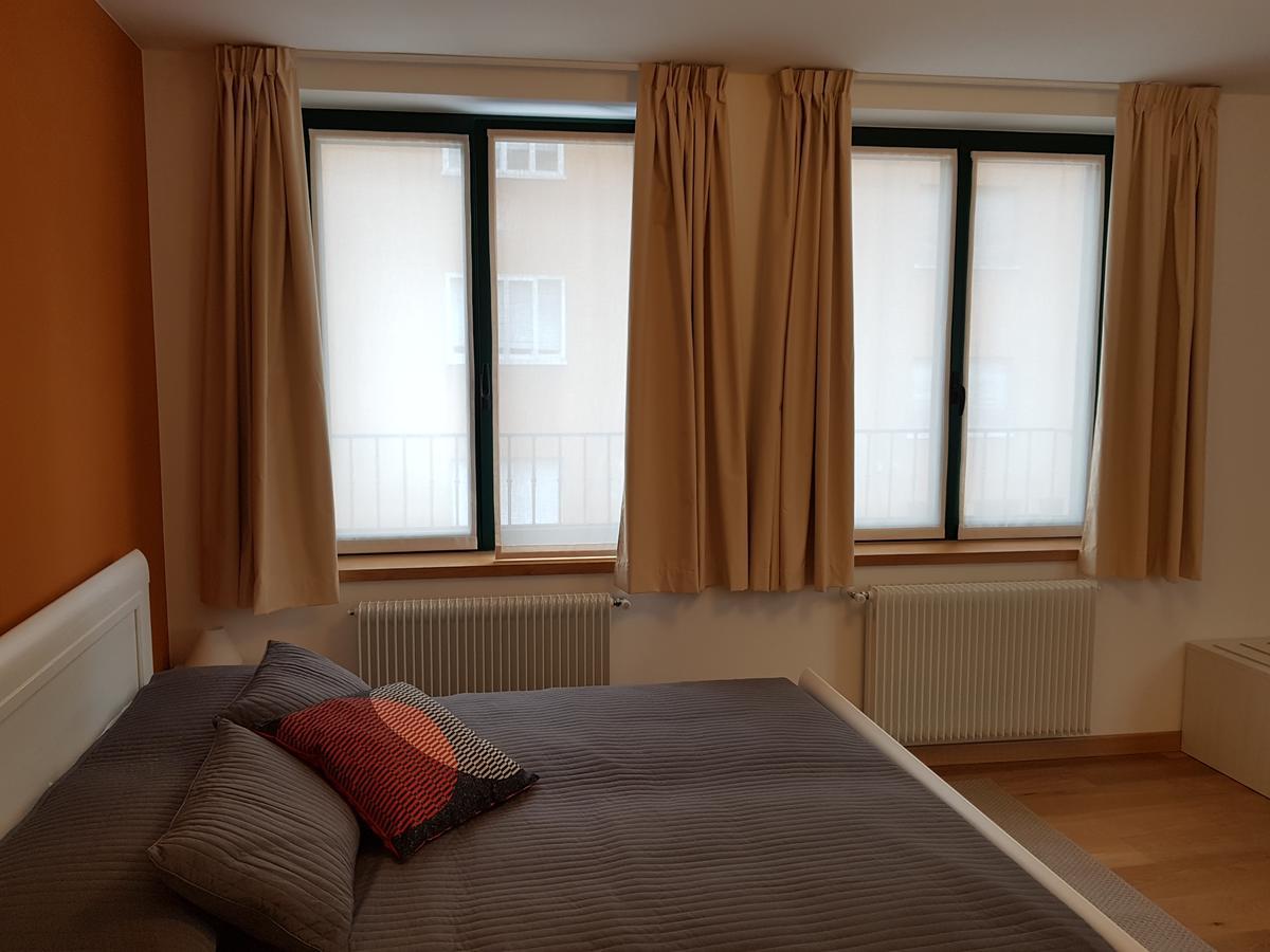 Hotel I Personaggi Udine Esterno foto
