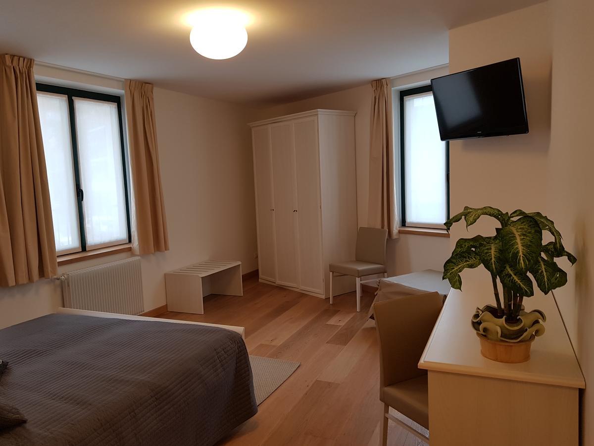 Hotel I Personaggi Udine Esterno foto