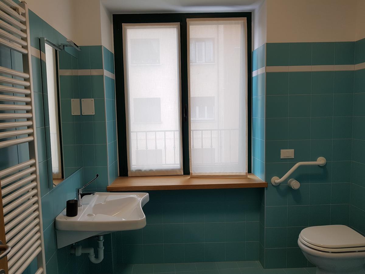 Hotel I Personaggi Udine Esterno foto