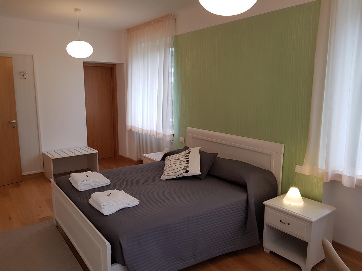 Hotel I Personaggi Udine Esterno foto