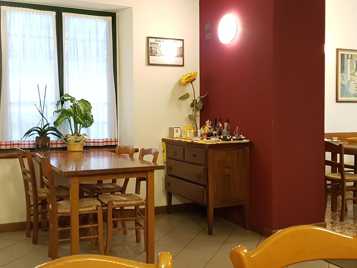 Hotel I Personaggi Udine Esterno foto
